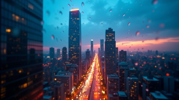 Comment se positionnent les puissances mondiales en 2026