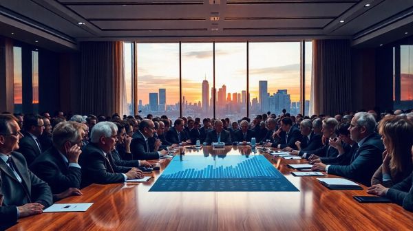 Top prévisions sur le classement global des puissances en 2026
